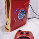 Illustration for article titled Avengers... Assemble! And Play With Your Fancy Custom Xbox 360s.